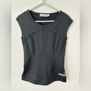 Adidas Stella McCartney women’s workout shirt